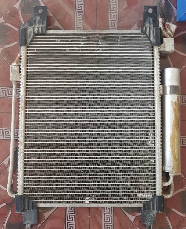 Condenser for EK Wagon / Nissan Dayz & other compatible. Condenser for EK Wagon / Nissan Dayz & other compatible. Image-2