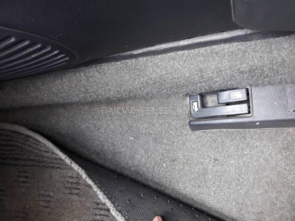 Honda City 1998 for Sale in Lahore Honda City 1998 for Sale in Lahore Image-8