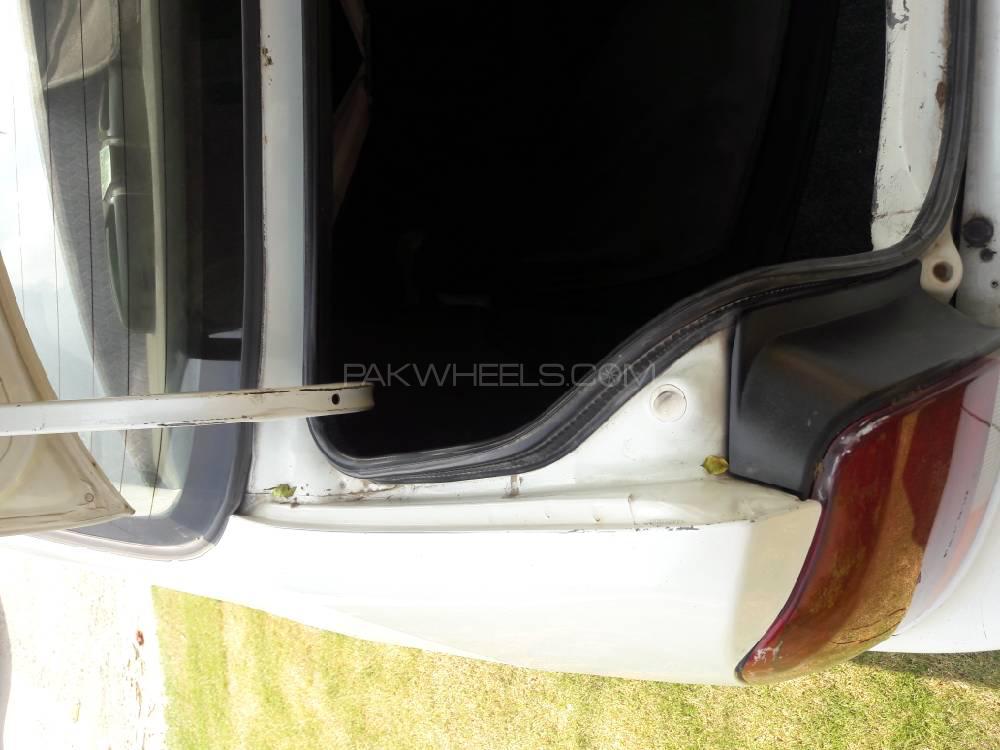 Honda City 1998 for Sale in Lahore Honda City 1998 for Sale in Lahore Image-14