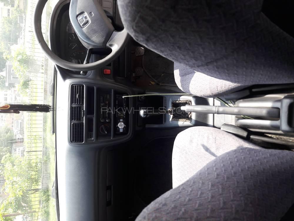 Honda City 1998 for Sale in Lahore Honda City 1998 for Sale in Lahore Image-15