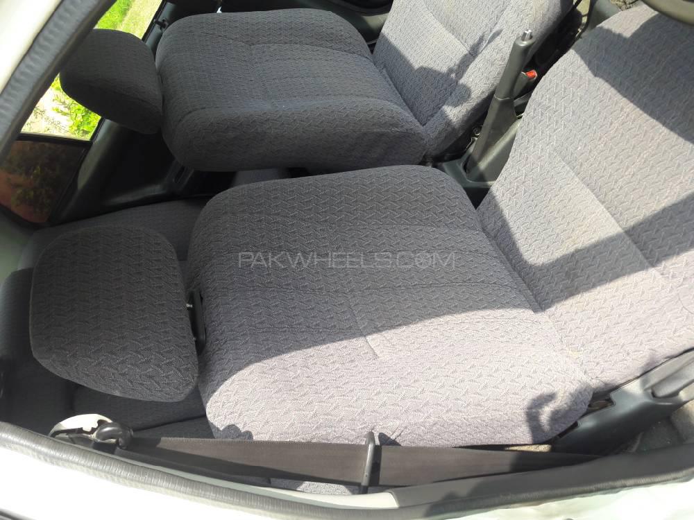 Honda City 1998 for Sale in Lahore Honda City 1998 for Sale in Lahore Image-19