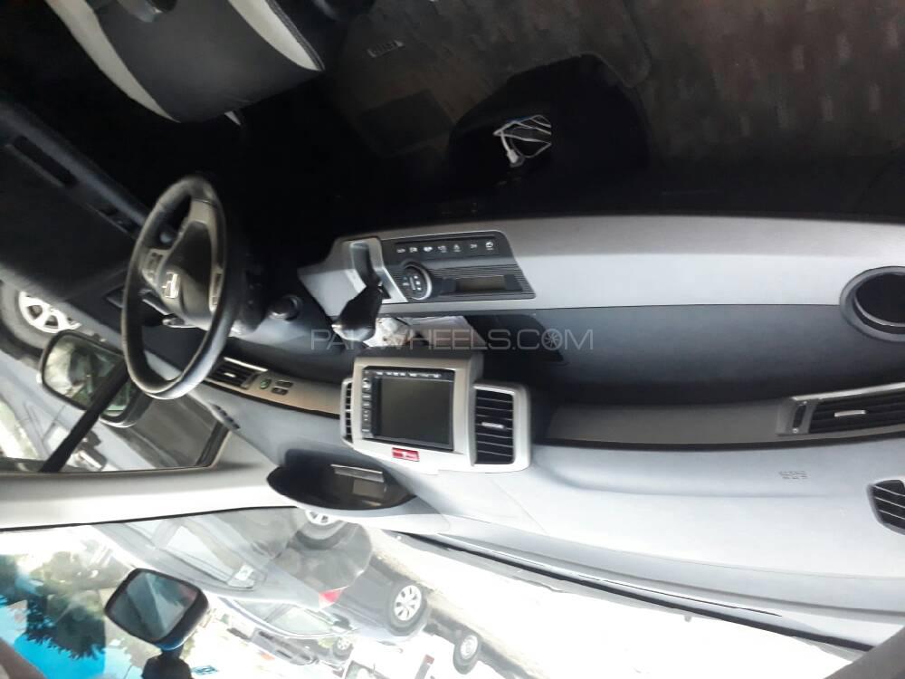 Honda Freed 2012 for Sale in Karachi Honda Freed 2012 for Sale in Karachi Image-12