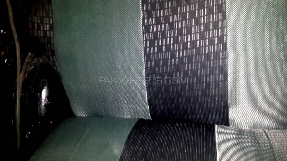 Nissan 120 Y 1974 for Sale in Abbottabad Nissan 120 Y 1974 for Sale in Abbottabad Image-12