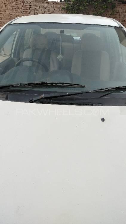 Suzuki Liana 2008 for Sale in Multan Suzuki Liana 2008 for Sale in Multan Image-10