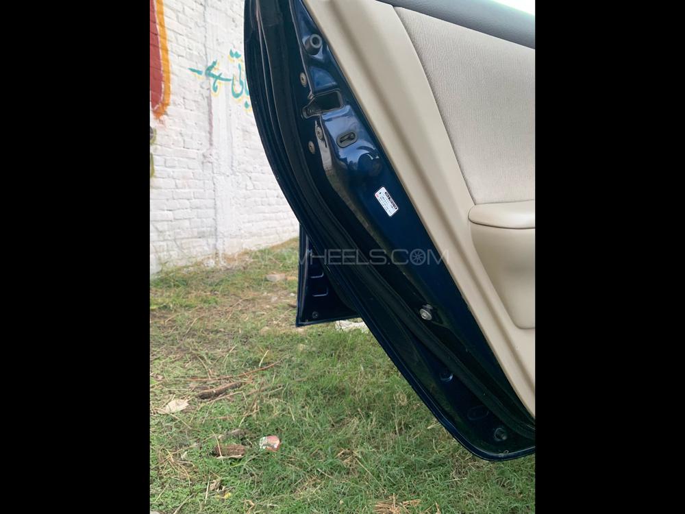 Toyota Corolla 2006 for Sale in Swabi Toyota Corolla 2006 for Sale in Swabi Image-14