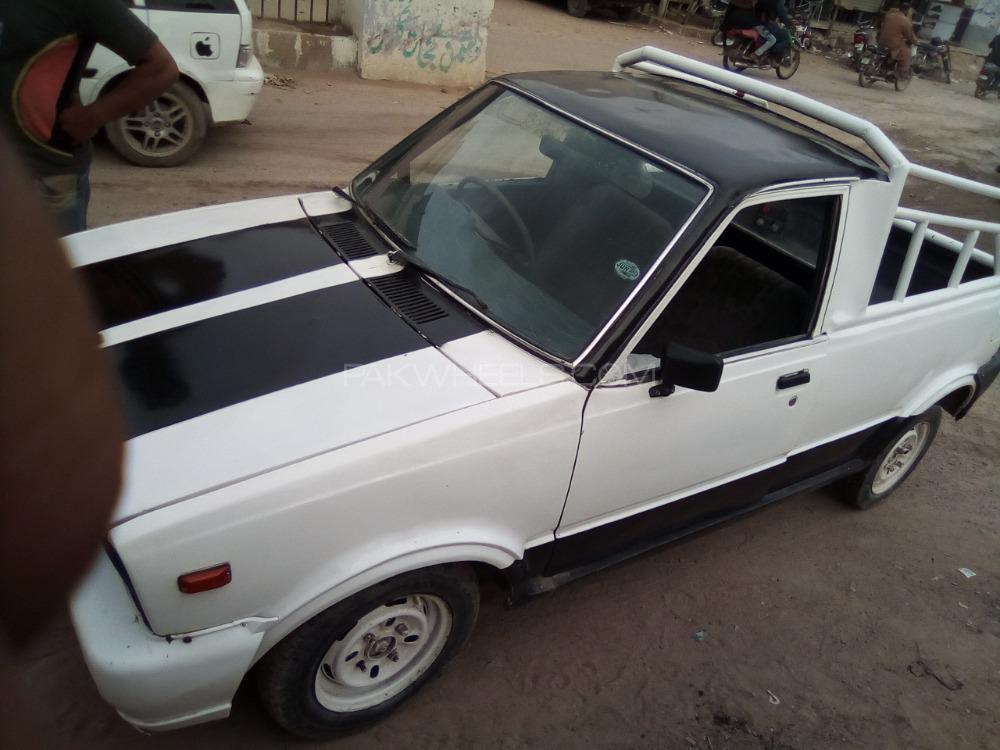 Austin Fx4 1987 for Sale in Karachi Image-1