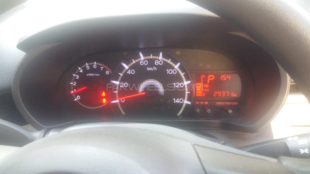 Daihatsu Move 2015 for Sale in Islamabad Daihatsu Move 2015 for Sale in Islamabad Image-2