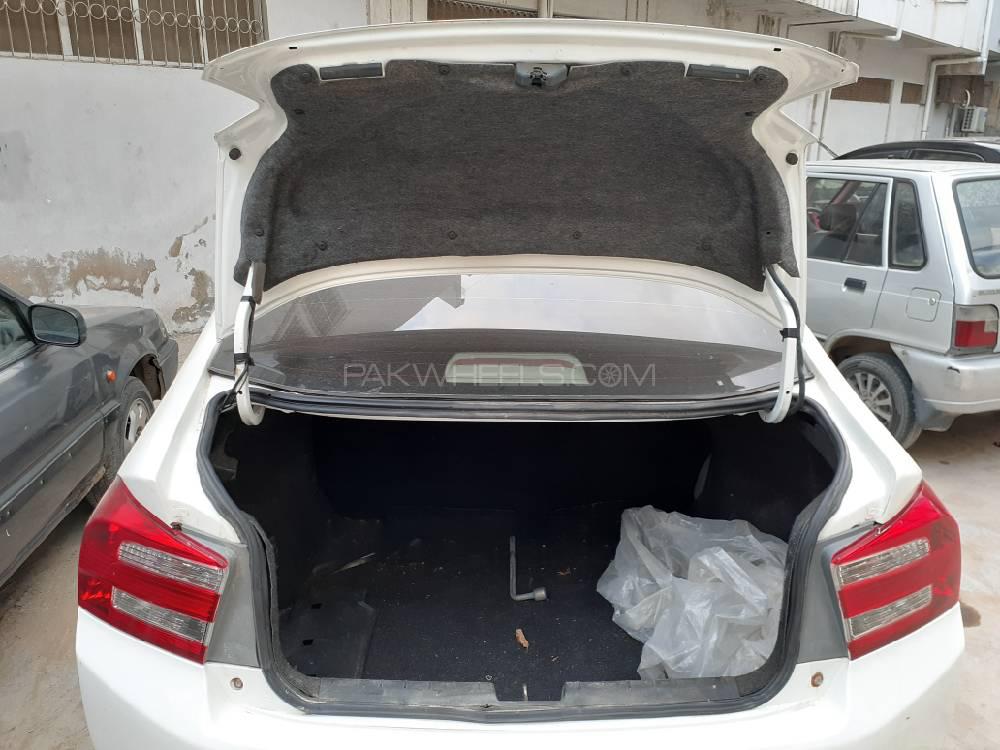 Honda City 2017 for Sale in Karachi Honda City 2017 for Sale in Karachi Image-12