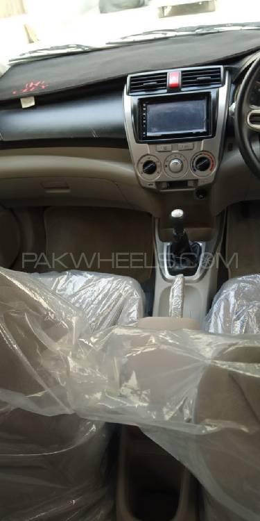 Honda City 2017 for Sale in Karachi Honda City 2017 for Sale in Karachi Image-10