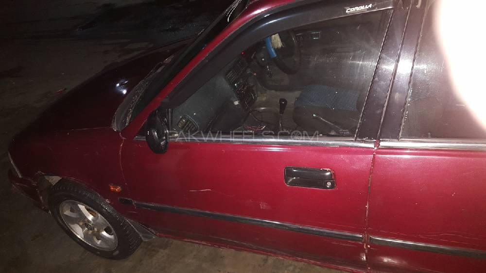 Honda City 1998 for Sale in Faisalabad Honda City 1998 for Sale in Faisalabad Image-8