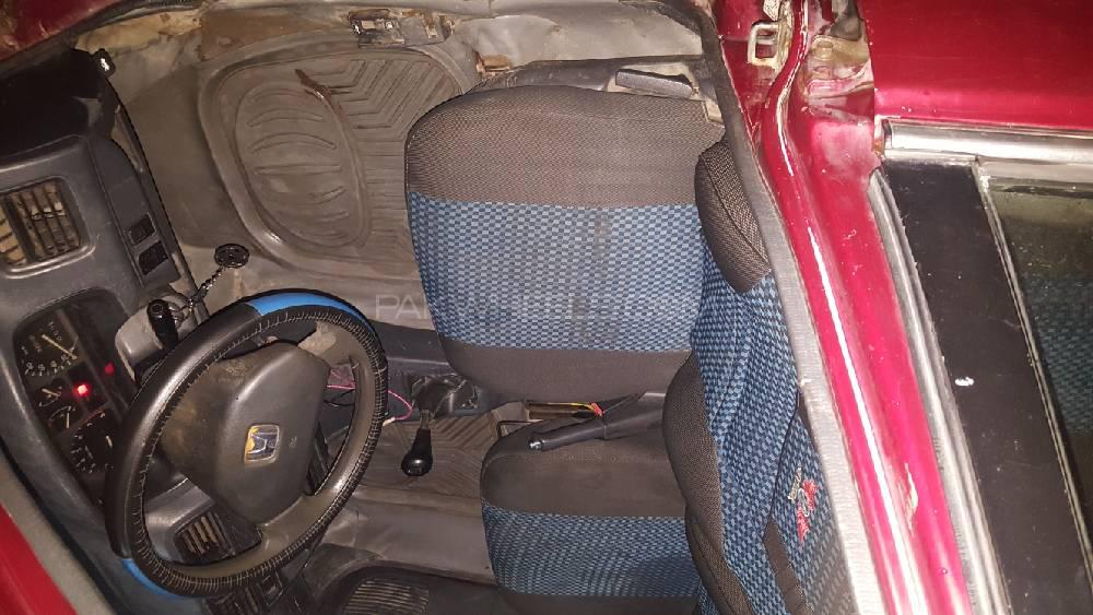 Honda City 1998 for Sale in Faisalabad Honda City 1998 for Sale in Faisalabad Image-14