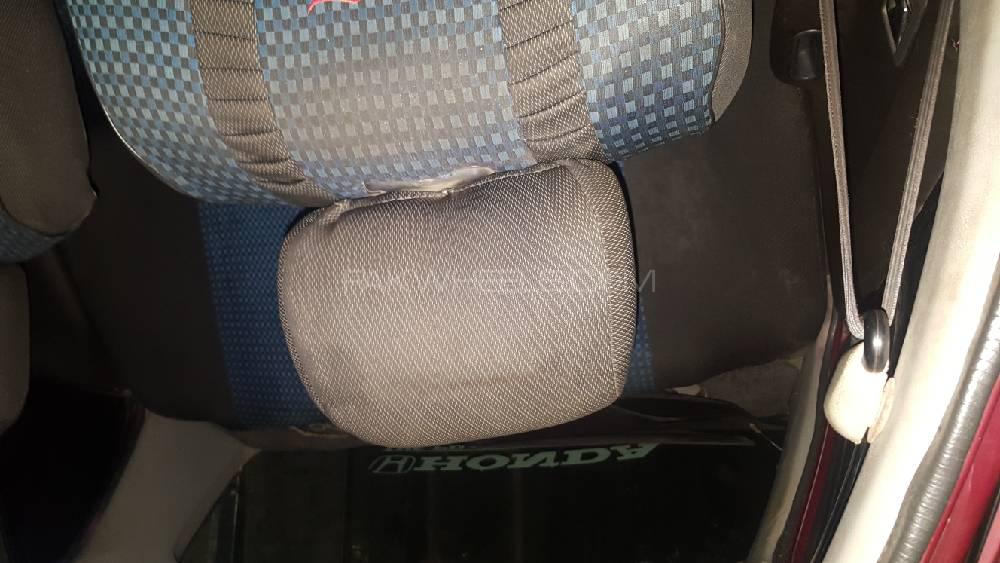 Honda City 1998 for Sale in Faisalabad Honda City 1998 for Sale in Faisalabad Image-16