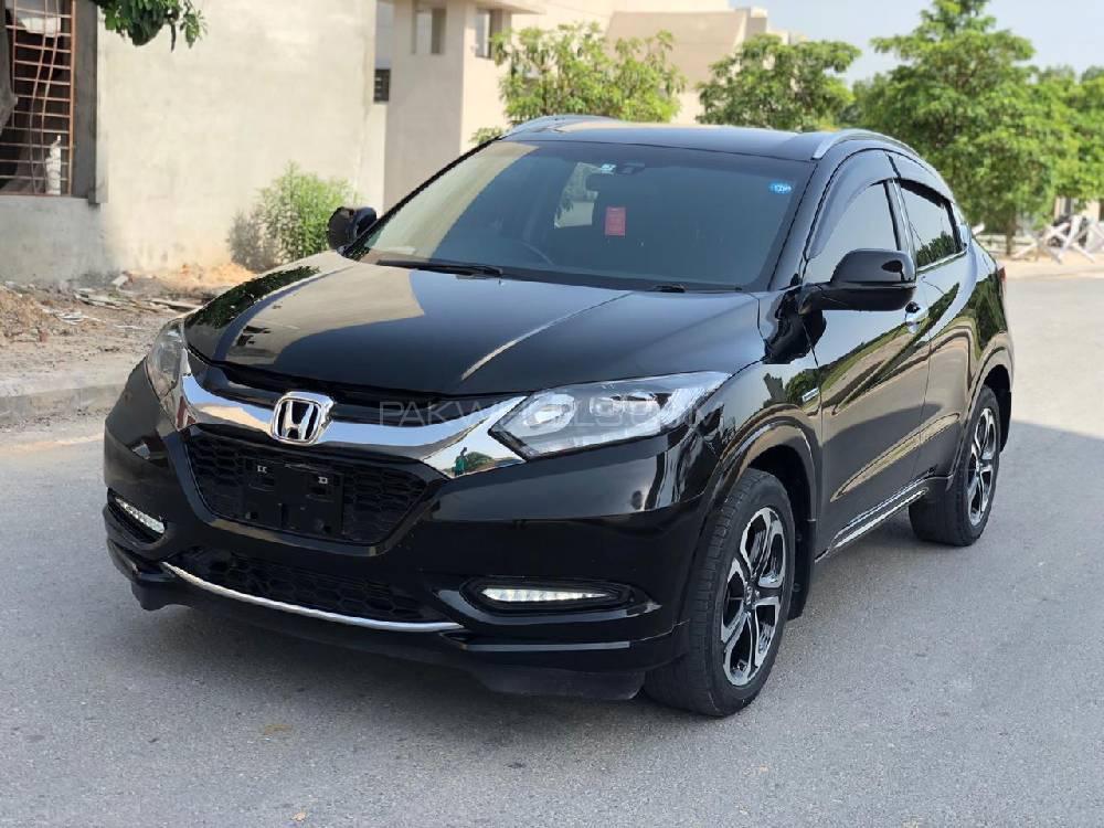 ہونڈا ویزِل 2015 for Sale in اسلام آباد ہونڈا ویزِل 2015 for Sale in اسلام آباد Image-7