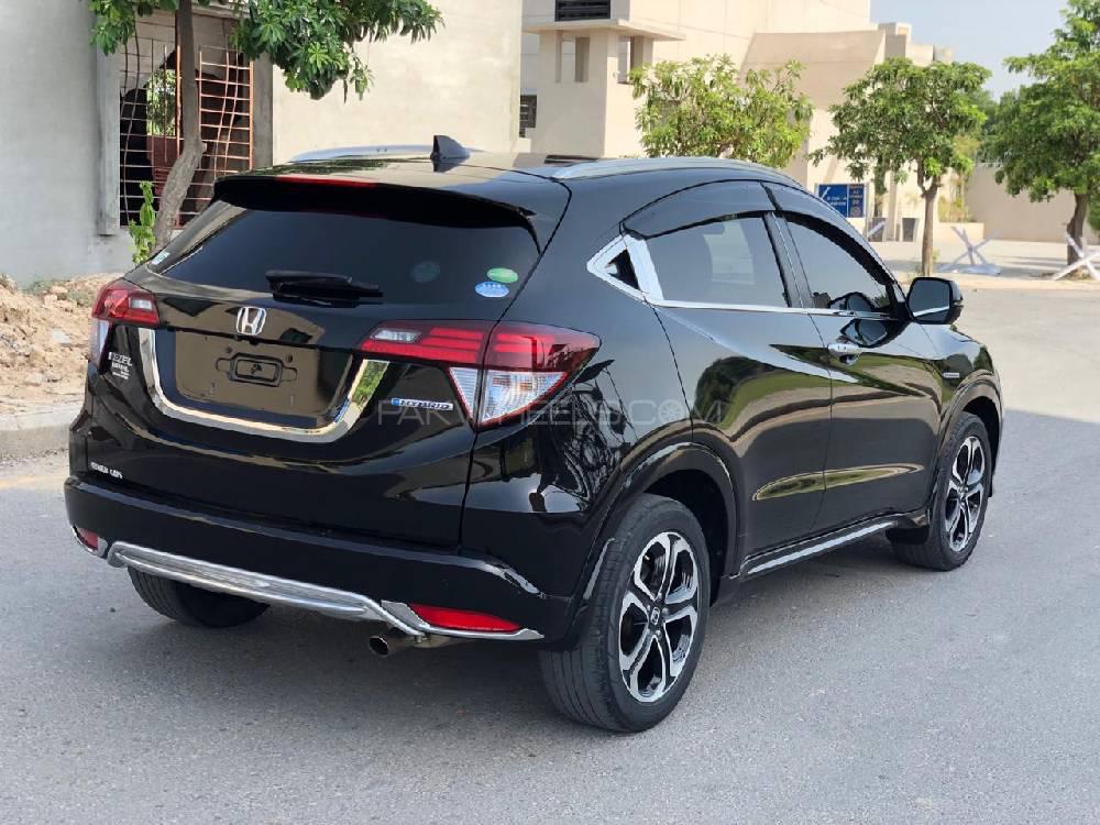 ہونڈا ویزِل 2015 for Sale in اسلام آباد ہونڈا ویزِل 2015 for Sale in اسلام آباد Image-10