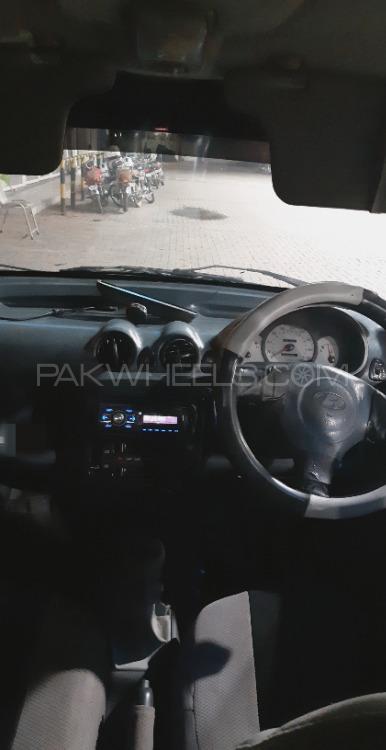 Hyundai Santro 2005 for Sale in Hyderabad Hyundai Santro 2005 for Sale in Hyderabad Image-10