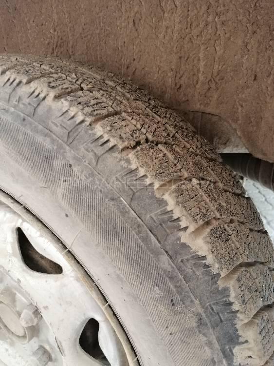 سوزوکی کلٹس 2007 for Sale in سرگودھا سوزوکی کلٹس 2007 for Sale in سرگودھا Image-5