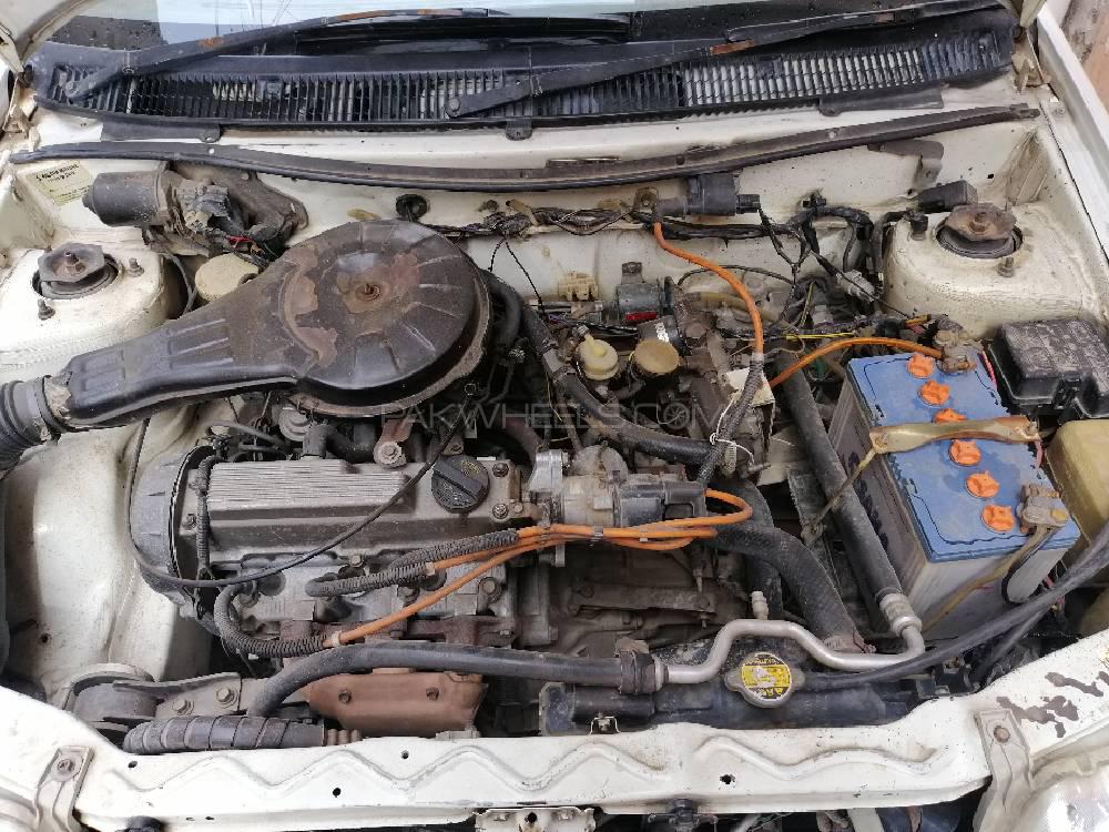 سوزوکی کلٹس 2007 for Sale in سرگودھا سوزوکی کلٹس 2007 for Sale in سرگودھا Image-2