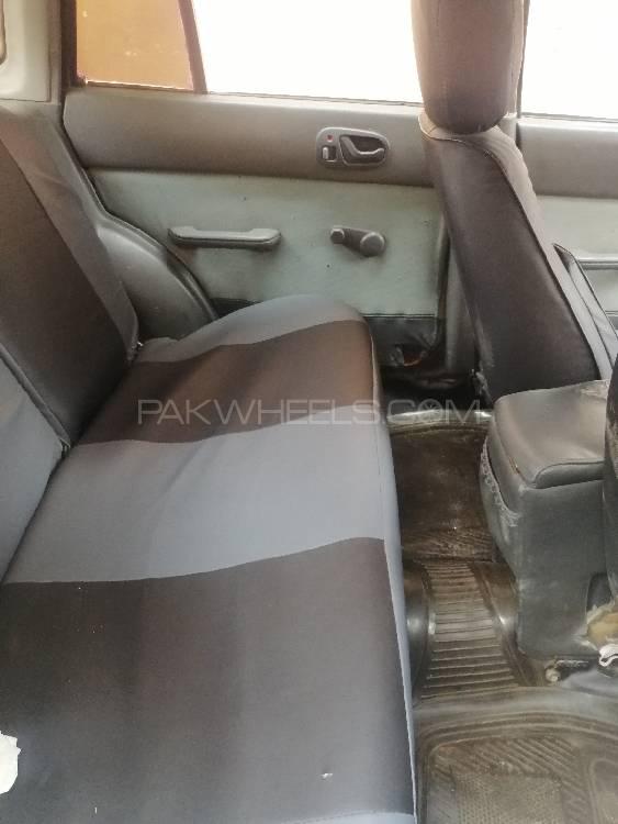سوزوکی کلٹس 2007 for Sale in سرگودھا سوزوکی کلٹس 2007 for Sale in سرگودھا Image-11
