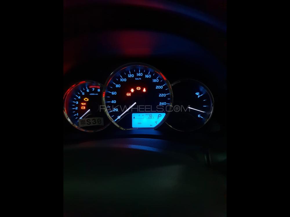 Toyota Corolla 2019 for Sale in Bannu Toyota Corolla 2019 for Sale in Bannu Image-2