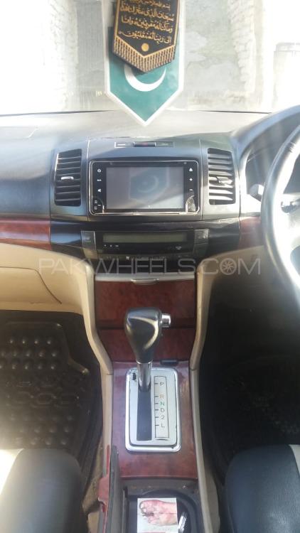 Toyota Premio 2003 for Sale in Abbottabad Toyota Premio 2003 for Sale in Abbottabad Image-6