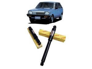 Agri Auto Shock Absorber Rear For Suzuki FX Agri Auto Shock Absorber Rear For Suzuki FX