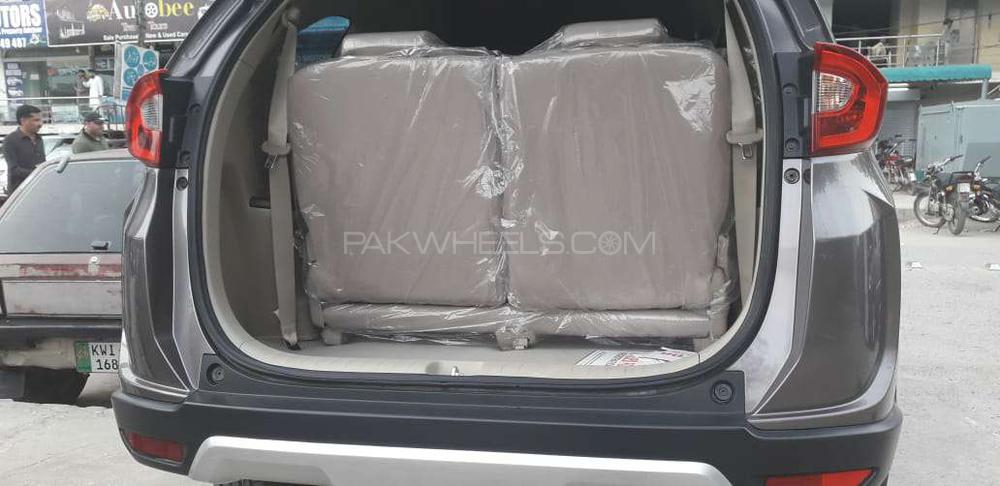 Honda BR-V 2018 for Sale in Rawalpindi Honda BR-V 2018 for Sale in Rawalpindi Image-7