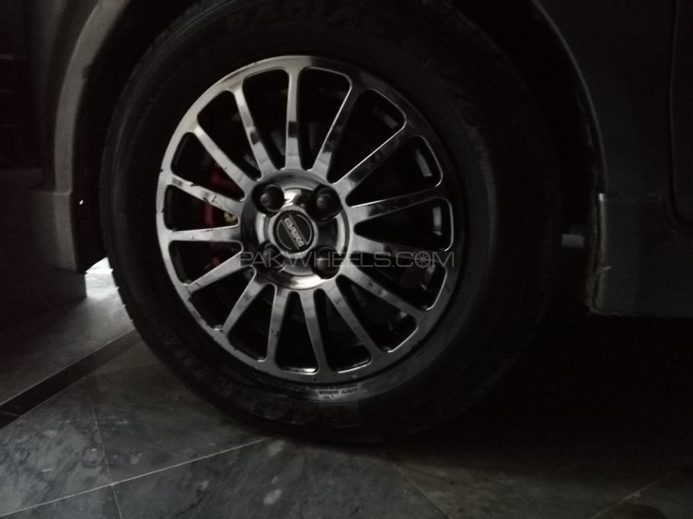 Mitsubishi Ek Sport 2011 for Sale in Faisalabad Mitsubishi Ek Sport 2011 for Sale in Faisalabad Image-17