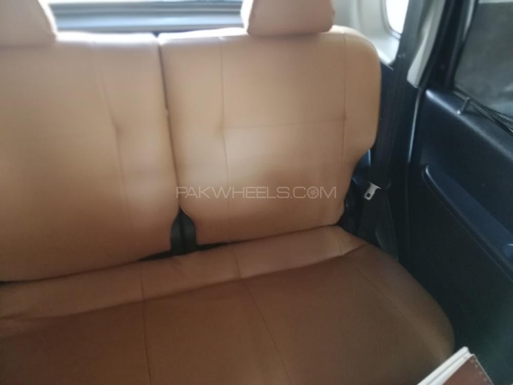 Mitsubishi Ek Sport 2011 for Sale in Faisalabad Mitsubishi Ek Sport 2011 for Sale in Faisalabad Image-9