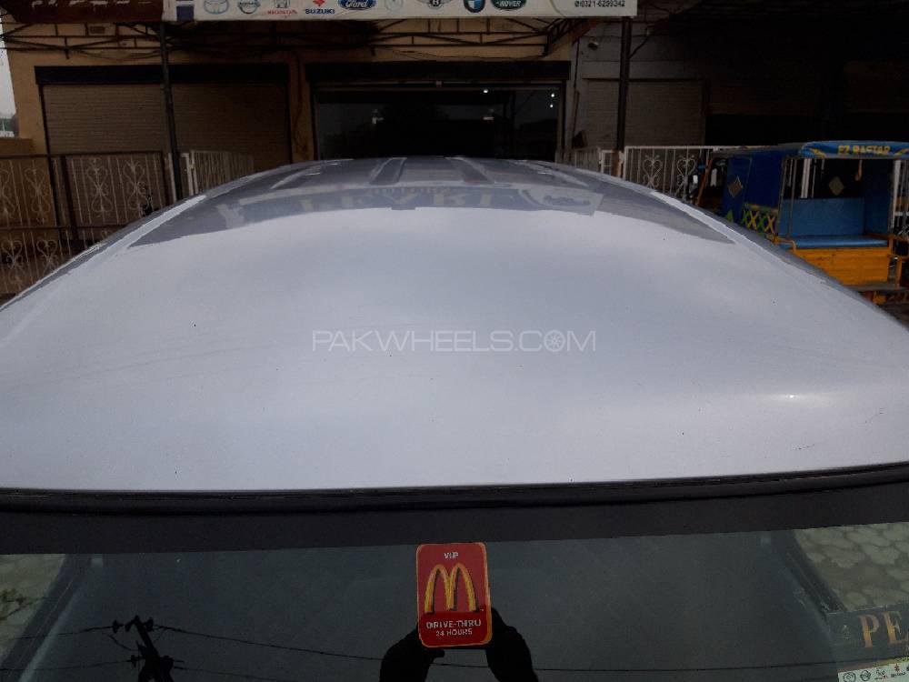 Nissan Clipper 2012 for Sale in Gujranwala Nissan Clipper 2012 for Sale in Gujranwala Image-6