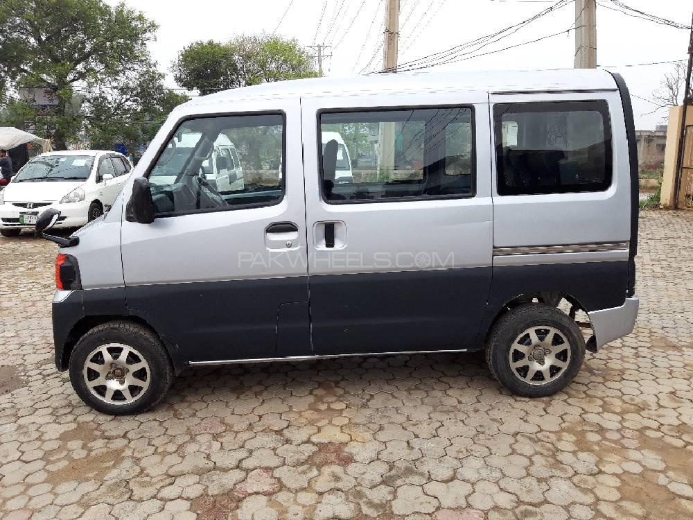 Nissan Clipper 2012 for Sale in Gujranwala Nissan Clipper 2012 for Sale in Gujranwala Image-4