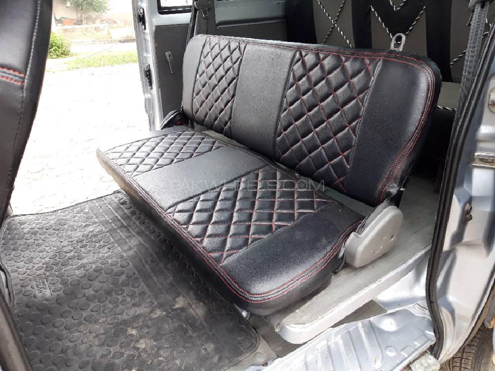 Nissan Clipper 2012 for Sale in Gujranwala Nissan Clipper 2012 for Sale in Gujranwala Image-18