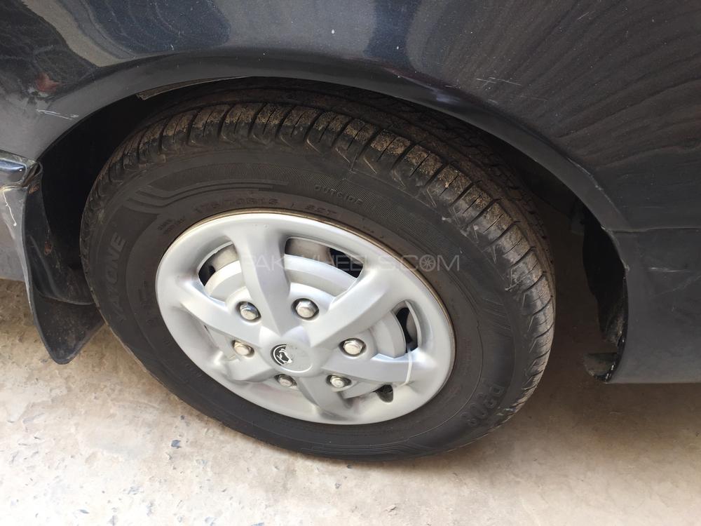 Suzuki Cultus 2006 for Sale in Toba Tek Singh Suzuki Cultus 2006 for Sale in Toba Tek Singh Image-4