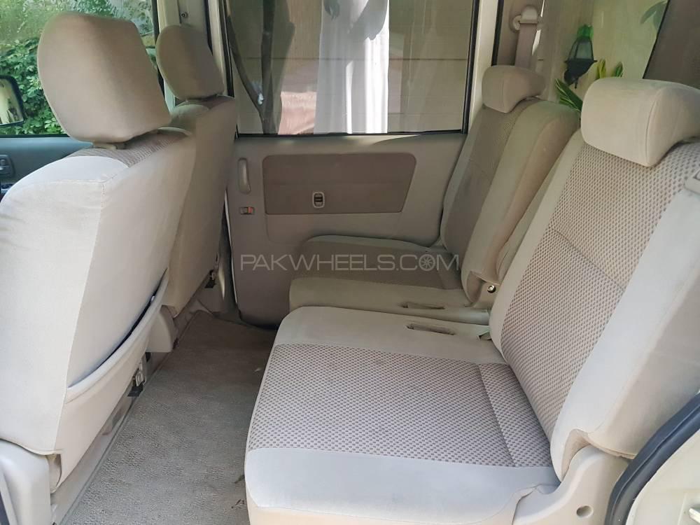 Suzuki Every Wagon 2011 for Sale in Peshawar Suzuki Every Wagon 2011 for Sale in Peshawar Image-11