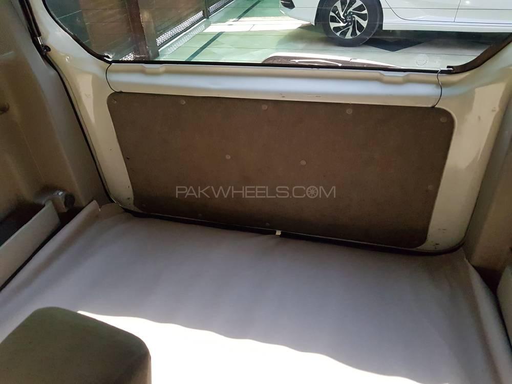 Suzuki Every Wagon 2011 for Sale in Peshawar Suzuki Every Wagon 2011 for Sale in Peshawar Image-13