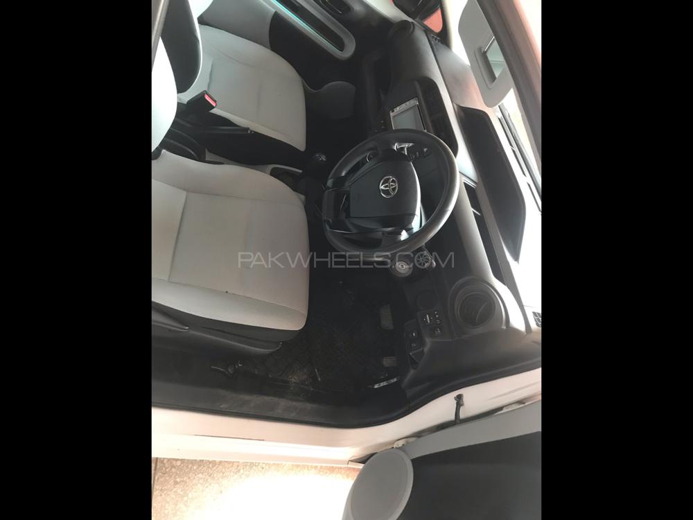 Toyota Aqua 2013 for Sale in Islamabad Toyota Aqua 2013 for Sale in Islamabad Image-4