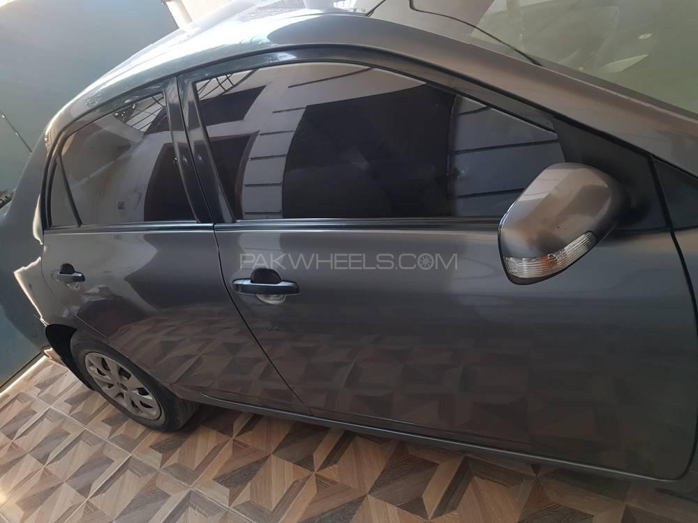 Toyota Corolla 2014 for Sale in Hyderabad Toyota Corolla 2014 for Sale in Hyderabad Image-4