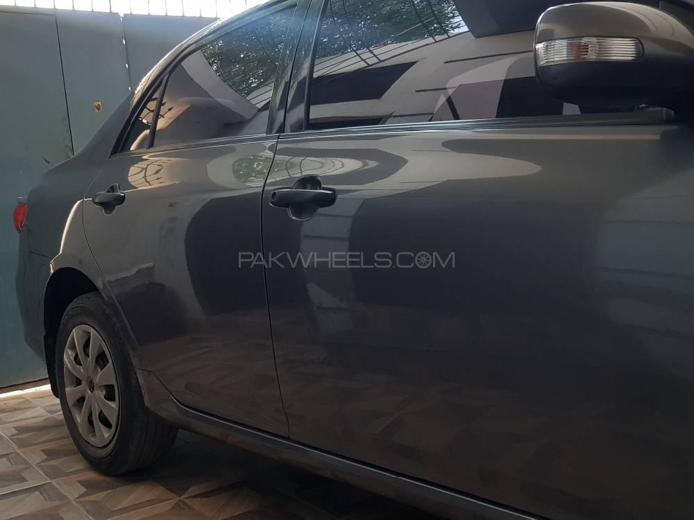 Toyota Corolla 2014 for Sale in Hyderabad Toyota Corolla 2014 for Sale in Hyderabad Image-3