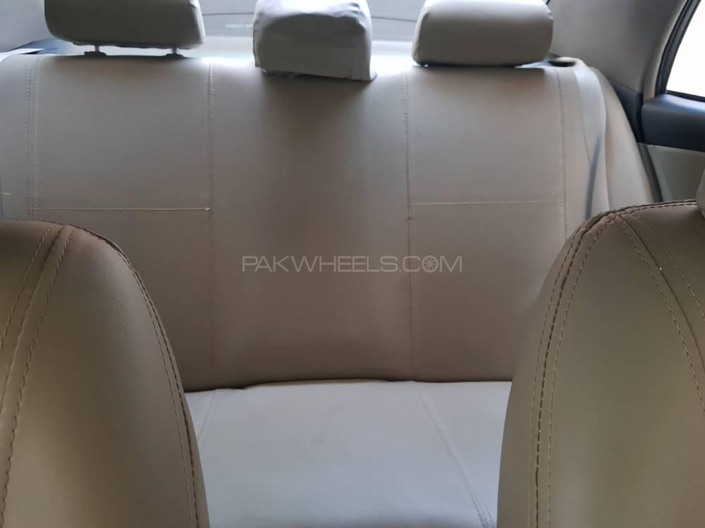 Toyota Corolla 2014 for Sale in Hyderabad Toyota Corolla 2014 for Sale in Hyderabad Image-9