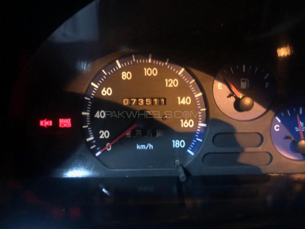 Chevrolet Joy 2008 for Sale in Lahore Chevrolet Joy 2008 for Sale in Lahore Image-6