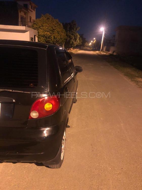 Chevrolet Joy 2008 for Sale in Lahore Chevrolet Joy 2008 for Sale in Lahore Image-12