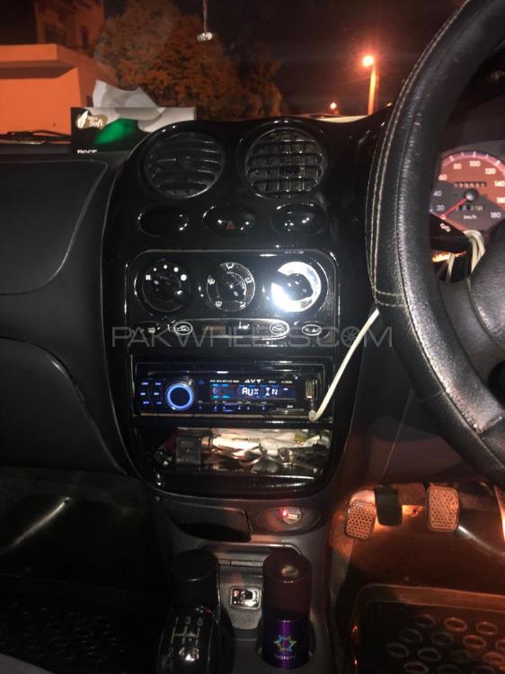 Chevrolet Joy 2008 for Sale in Lahore Chevrolet Joy 2008 for Sale in Lahore Image-13