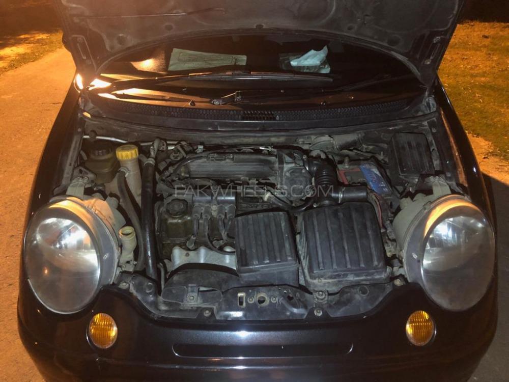 Chevrolet Joy 2008 for Sale in Lahore Chevrolet Joy 2008 for Sale in Lahore Image-14