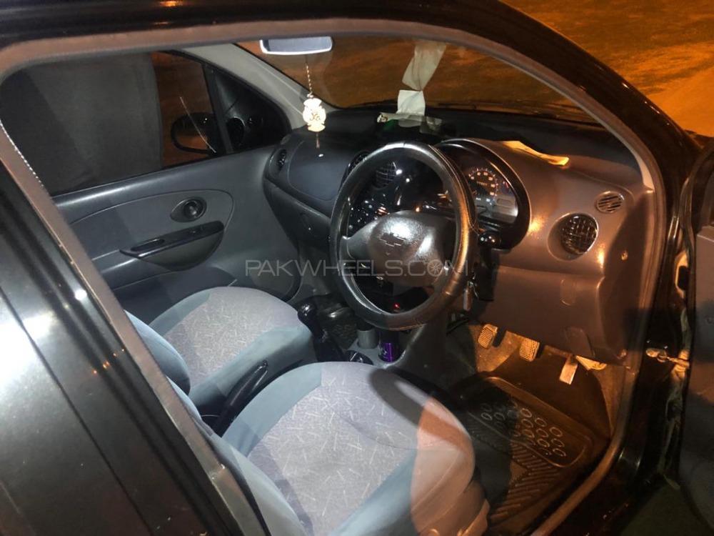 Chevrolet Joy 2008 for Sale in Lahore Chevrolet Joy 2008 for Sale in Lahore Image-20