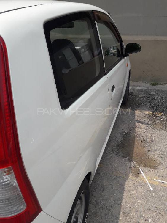 ڈائیہاتسو میرا 2007 for Sale in اسلام آباد ڈائیہاتسو میرا 2007 for Sale in اسلام آباد Image-8