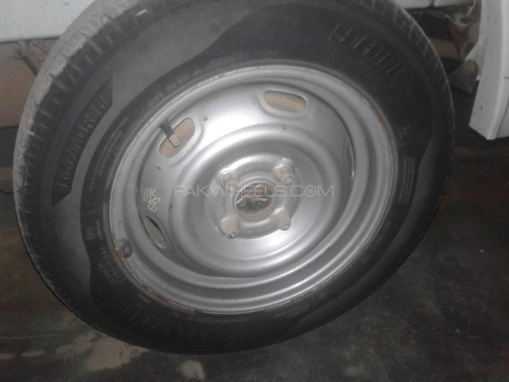 FAW X-PV 2018 for Sale in Khushab FAW X-PV 2018 for Sale in Khushab Image-2