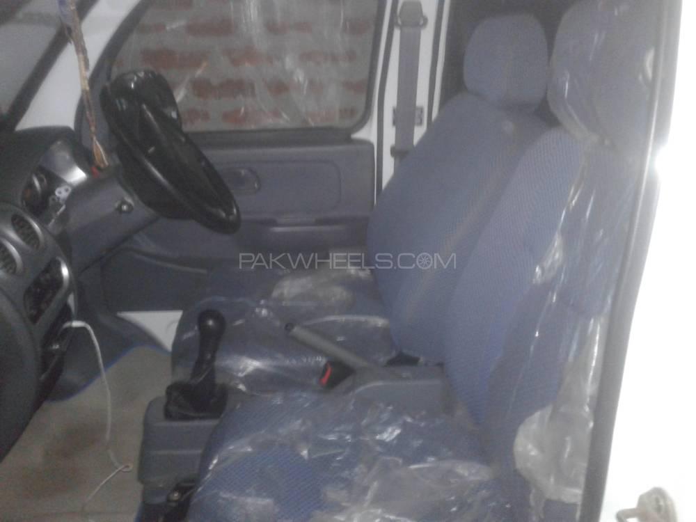 FAW X-PV 2018 for Sale in Khushab FAW X-PV 2018 for Sale in Khushab Image-5