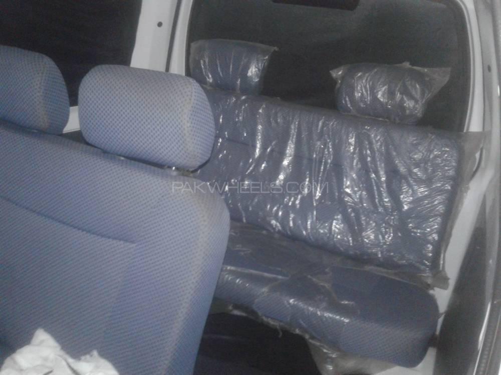 FAW X-PV 2018 for Sale in Khushab FAW X-PV 2018 for Sale in Khushab Image-6