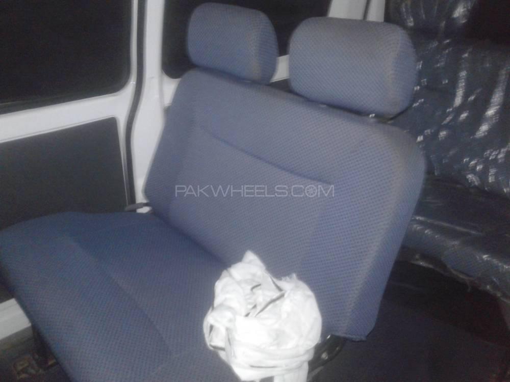 FAW X-PV 2018 for Sale in Khushab FAW X-PV 2018 for Sale in Khushab Image-7