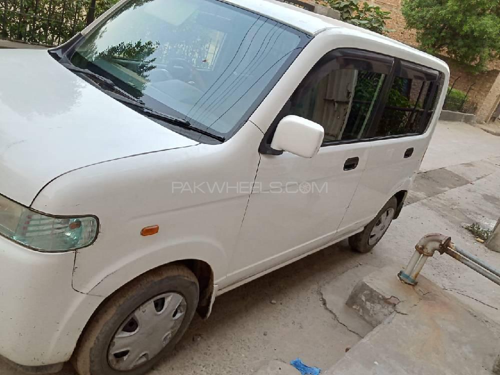 Honda Thats 2007 for Sale in Faisalabad Image-1