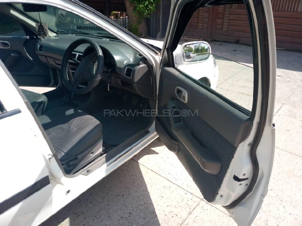 Suzuki Cultus 2009 for Sale in Islamabad Suzuki Cultus 2009 for Sale in Islamabad Image-5